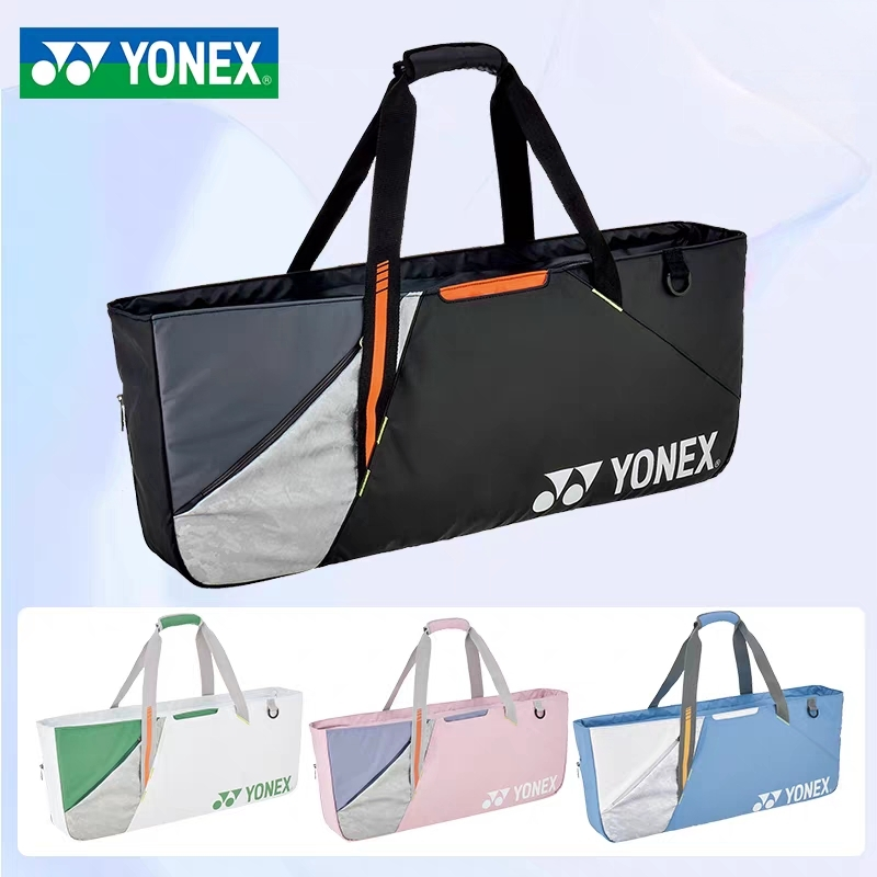 Badminton Yonex - YONEX/YY BA52531WCR 배드민턴 라켓 가방 대용량