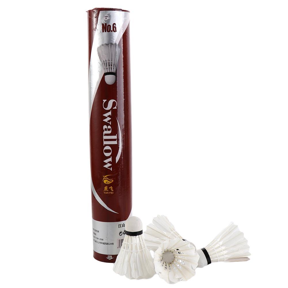 Badminton Event - 탄력성 있는 초강력 코르크 게임 야외
