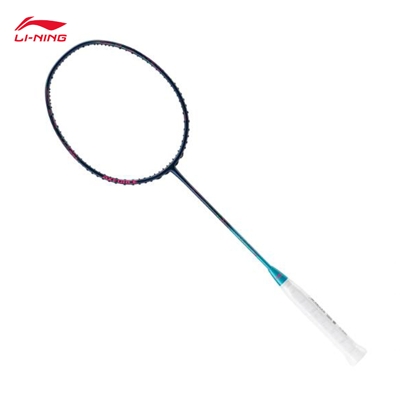 Li Ning Racket - 리닝 AXFORCE 50 (4U) 유니섹스 프로페셔널