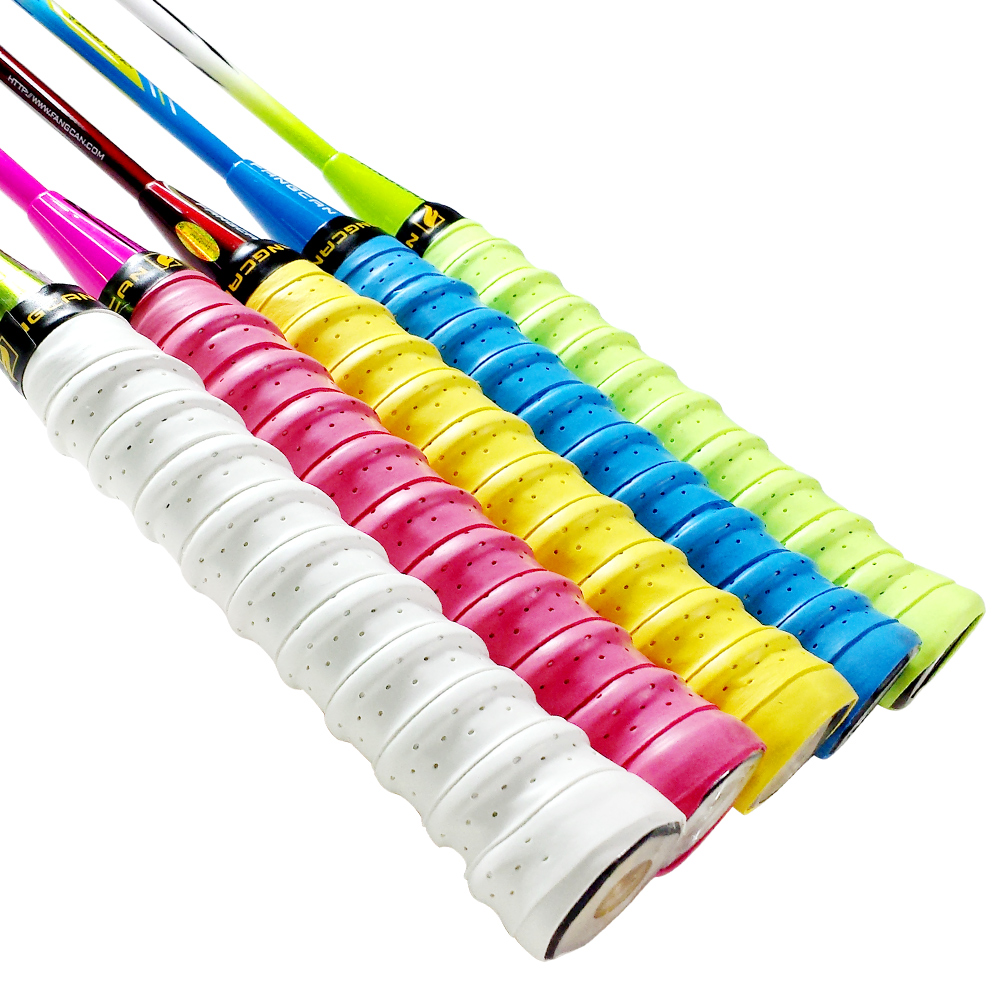 Badminton Equipment - FANGCAN 3PCS 안티 슬립 테니스 오버