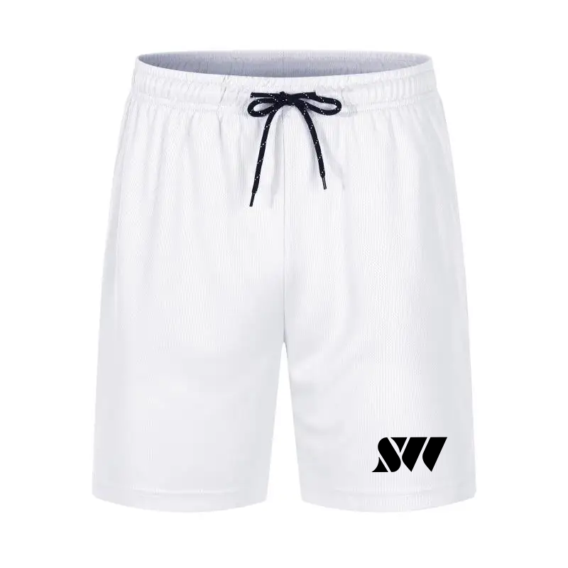 Badminton Outfit - 2026년 신상 여름 남성 스포츠 반바지