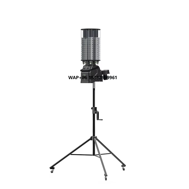 Badminton Equipment - 배드민턴 스트링 장비 자동 배드민턴 볼