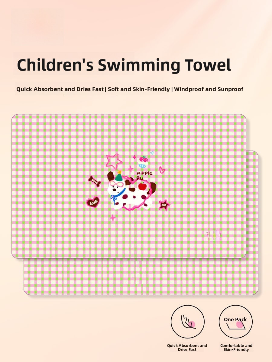Towel Small Sport - 빠르게 마르는 소형 흡수성 수영 타월,