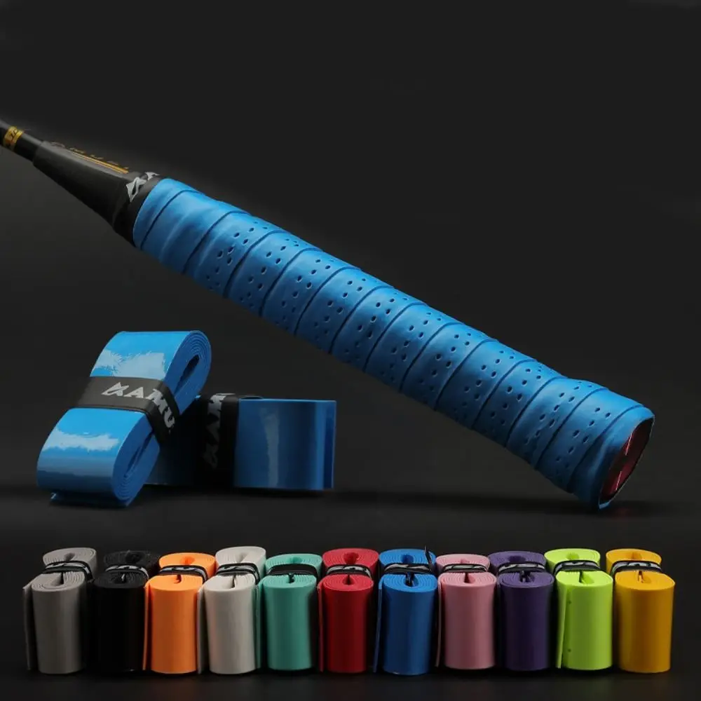 Badminton Equipment - 두꺼운 배드민턴 라켓 접착제 수건 테이프