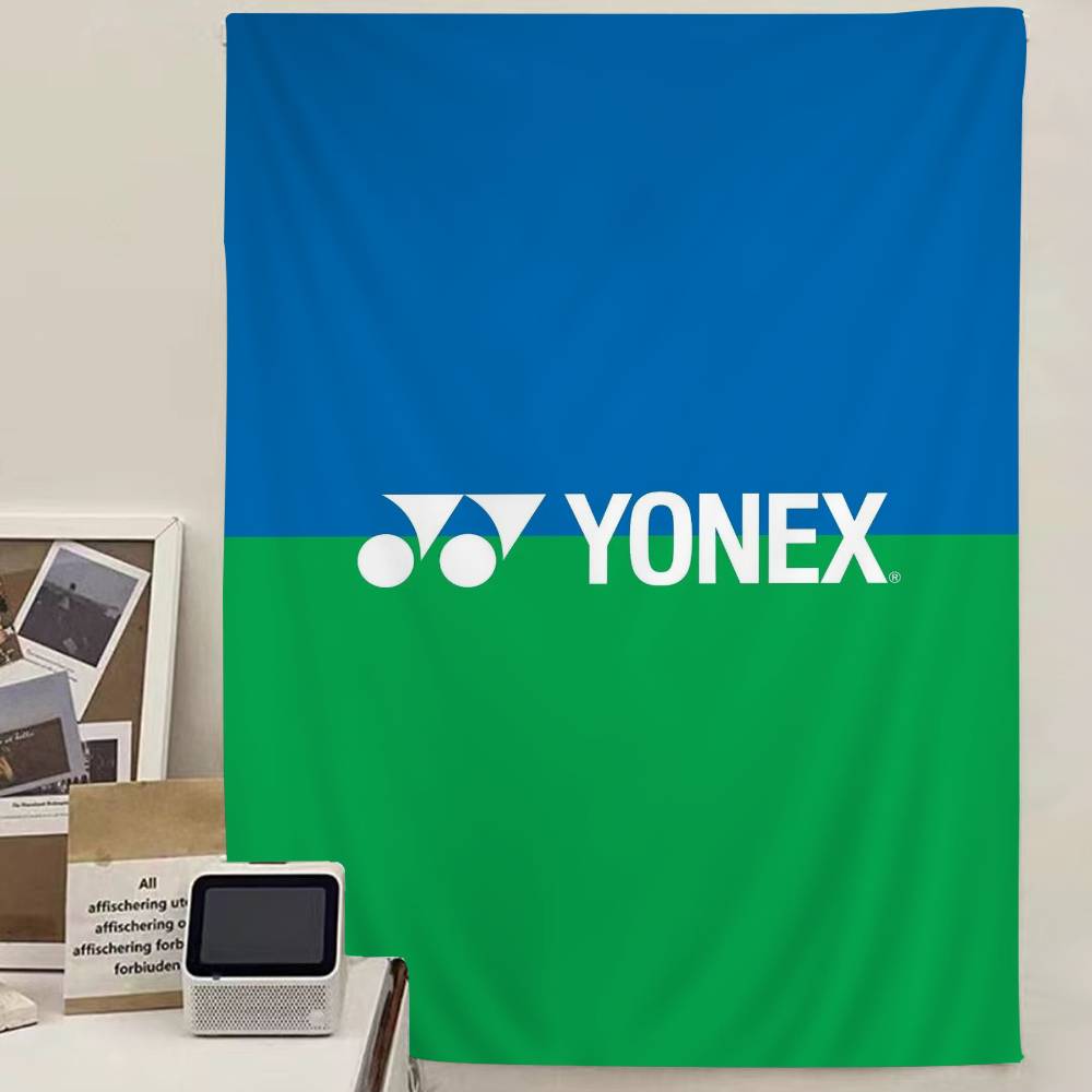 Badminton Yonex - 패션 배드민턴 Y-Yonex 보헤미안 태피스트리 저렴한