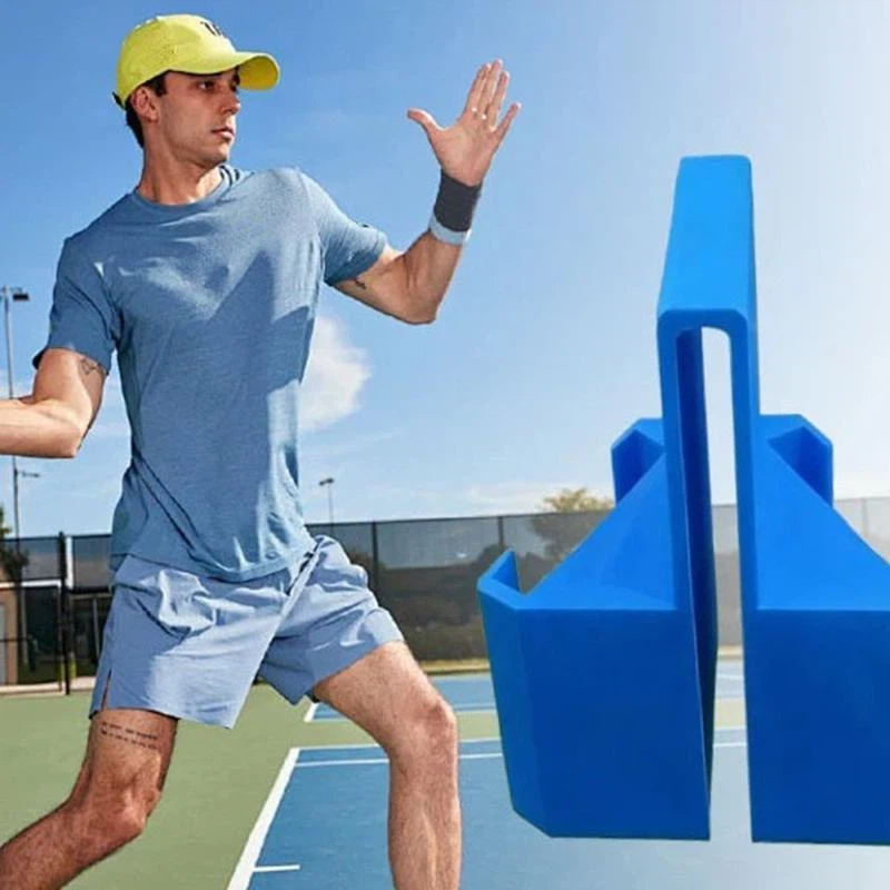 2pcs 테니스 네트 카메라 마운트 전화 홀더 마운트  - Badminton Net 리뷰 및 가격