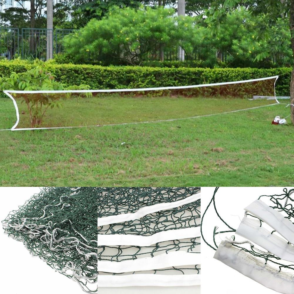 전문가용 간편 휴대용 접이식 스포츠 훈련 표준 배드민턴 - Badminton Net 리뷰 및 가격