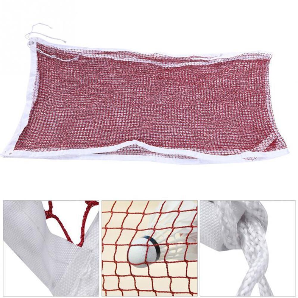 전문가용 간편 휴대용 접이식 스포츠 훈련 표준 배드민턴 - Badminton Net 리뷰 및 가격