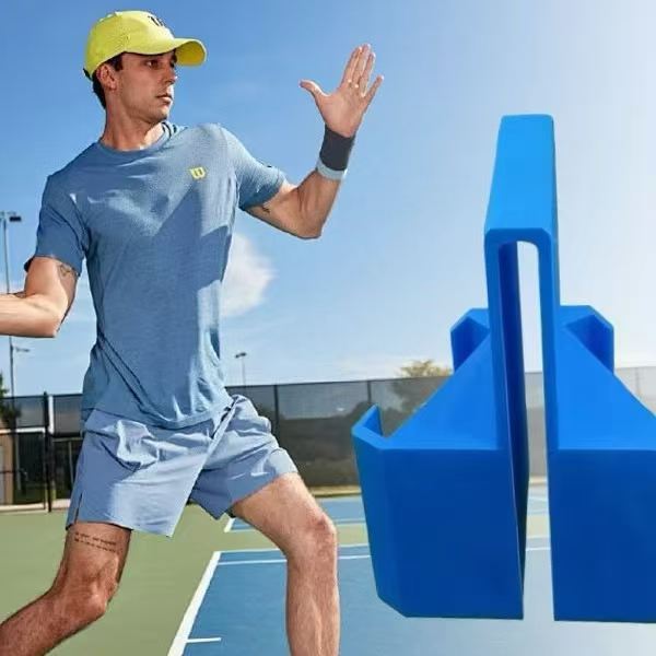 2pcs 테니스 네트 카메라 마운트 전화 홀더 마운트  - Badminton Net 리뷰 및 가격