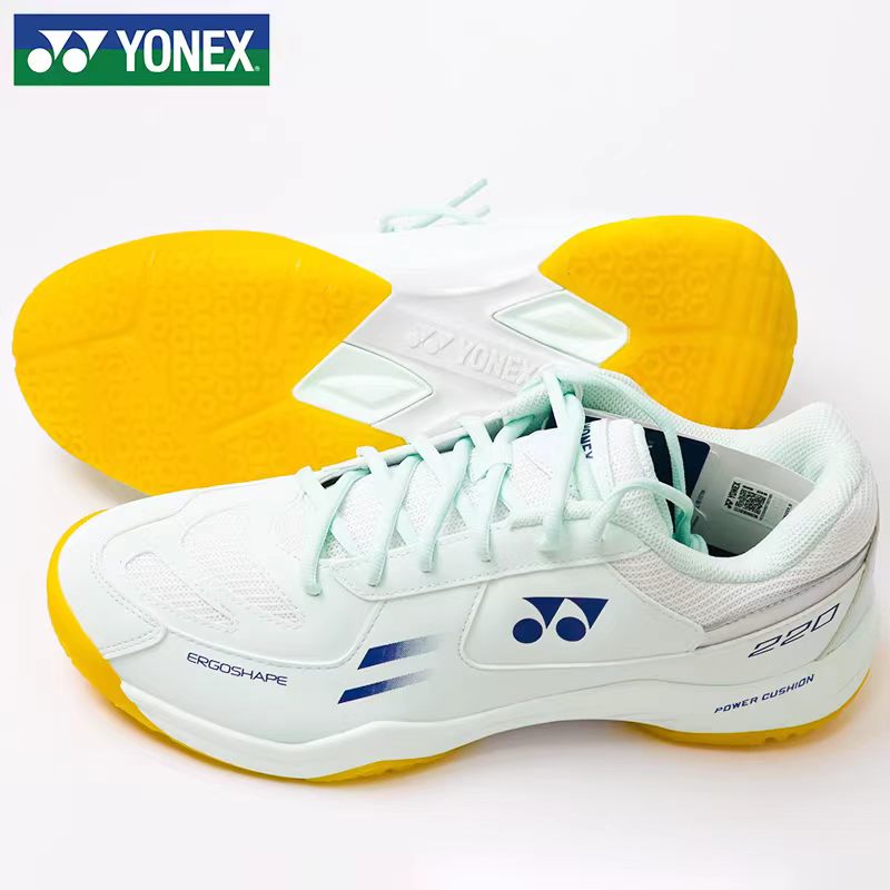 요넥스 배드민턴화 SHB220CR 편안하고 통기성이 좋 - Badminton Yonex 리뷰 및 가격