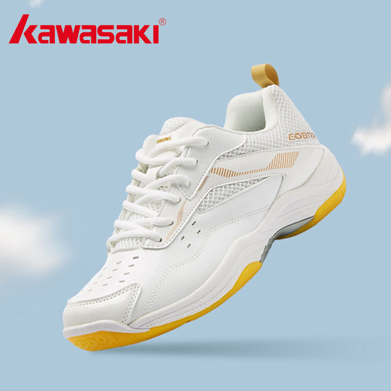 가와사키 남성 배드민턴 신발 여성용 전문 스포츠 신발  - Badminton Outfit 리뷰 및 가격