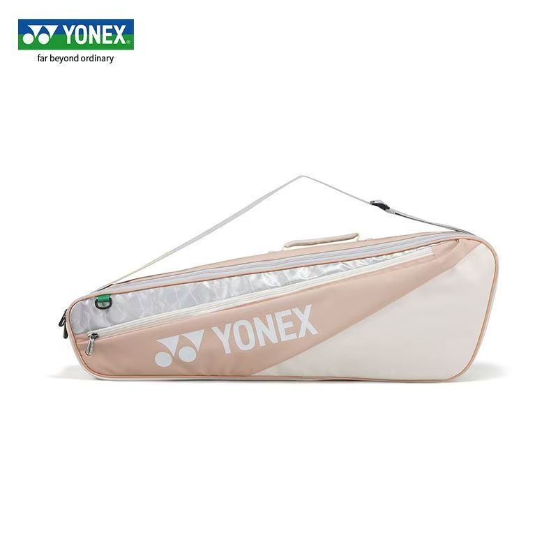 YONEX 배드민턴 백팩 더블 숄더 대형 가방 3라켓  - Badminton Equipment 리뷰 및 가격