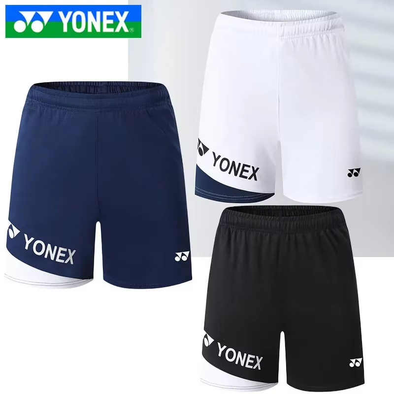 YONEX 남성용 및 여성용 통기성 속건성 배드민턴 재 - Badminton Yonex 리뷰 및 가격