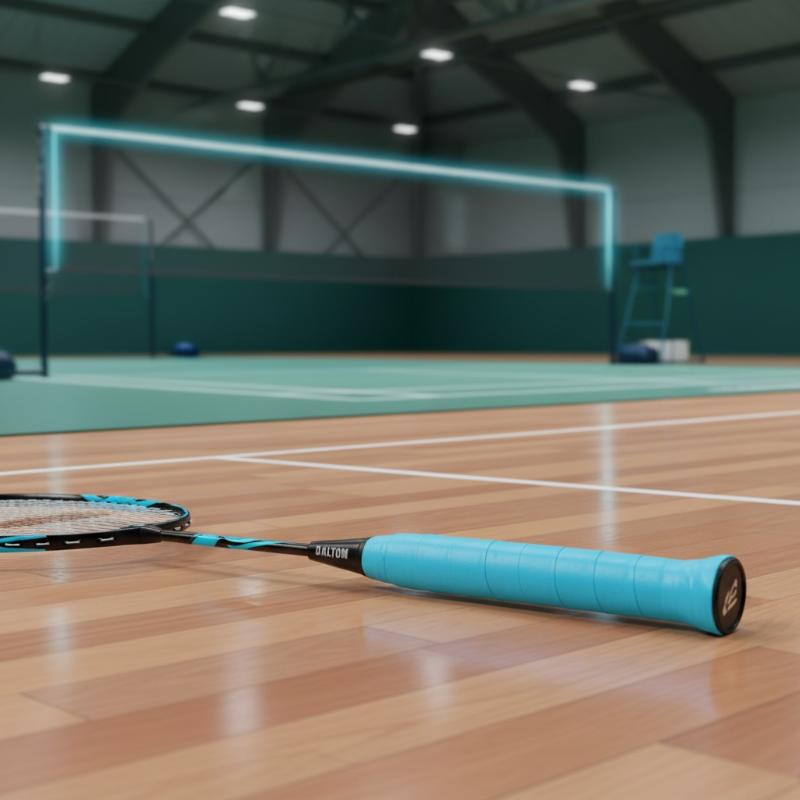 5/10개입 테니스 라켓 오버그립 땀 흡수 그립 PU  - Badminton Equipment 리뷰 및 가격