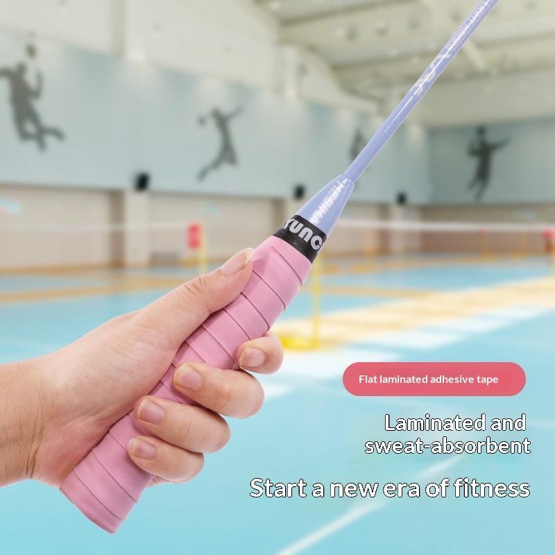 5/10개입 테니스 라켓 오버그립 땀 흡수 그립 PU  - Badminton Equipment 리뷰 및 가격