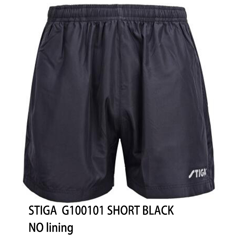 Stiga 탁구 라켓용 오리지널 탁구 반바지 전문 트렁 - Li Ning Racket 리뷰 및 가격