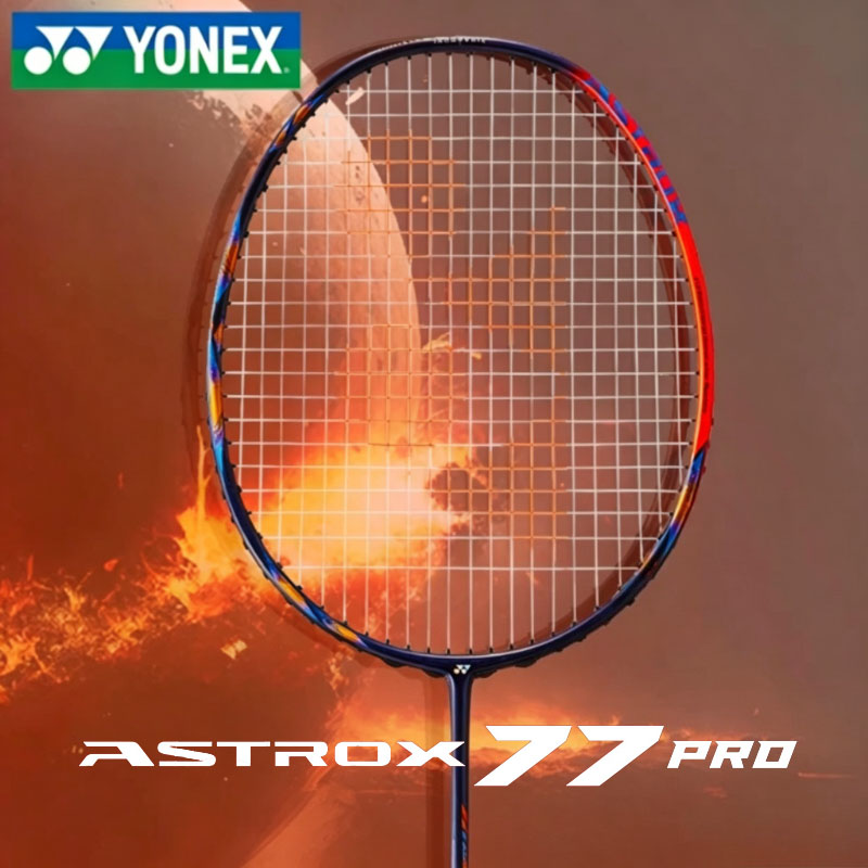 요넥스 아스트록스 시리즈 아스트록스 77 프로 풀 카본 - Badminton Yonex 리뷰 및 가격