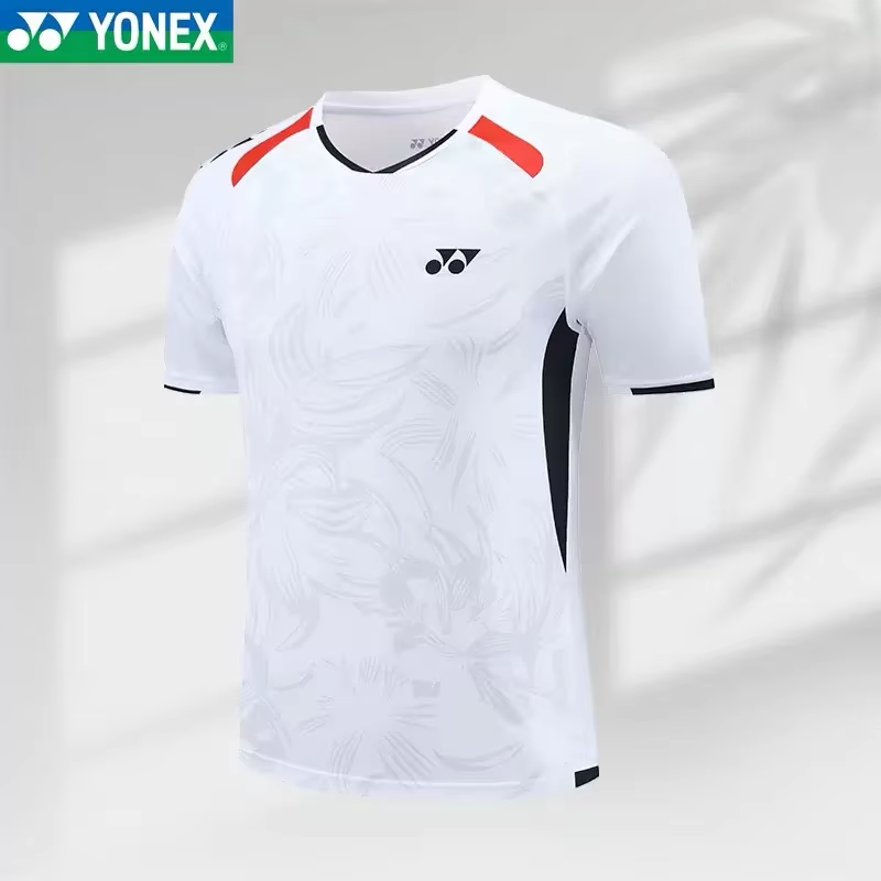 YONEX 배드민턴 슈트 테니스 속건성 탑 반팔 티셔츠 - Badminton Outfit 리뷰 및 가격