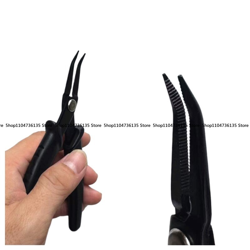 배드민턴 라켓, 테니스 라켓 스레딩 도구, 곡선형 코  - Badminton Equipment 리뷰 및 가격