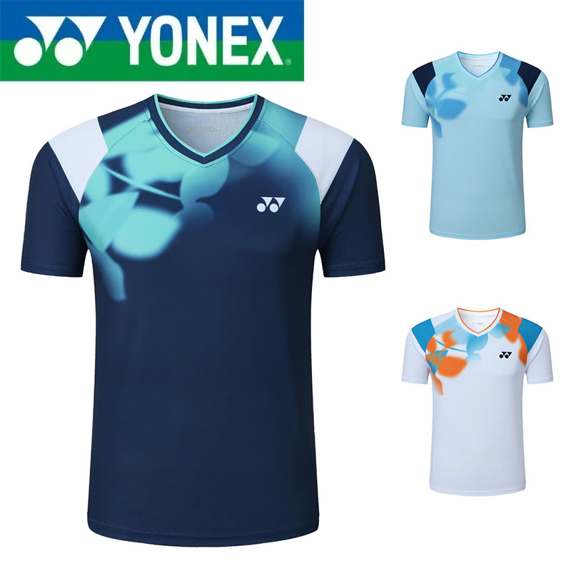 YONEX 배드민턴 반팔 수분 흡수 통기성 트레이닝 스 - Badminton Yonex 리뷰 및 가격