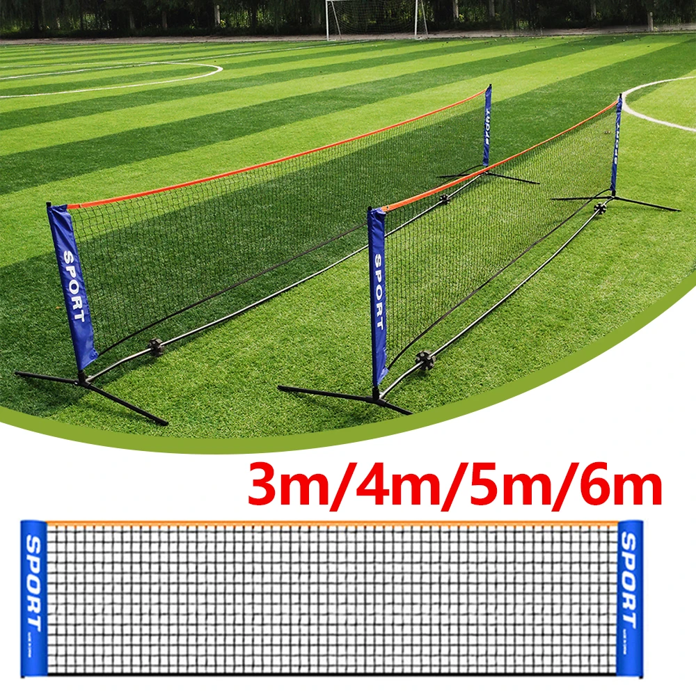 전문 배드민턴 네트, 실내, 야외 표준 스포츠, 배구, - Badminton Net 리뷰 및 가격