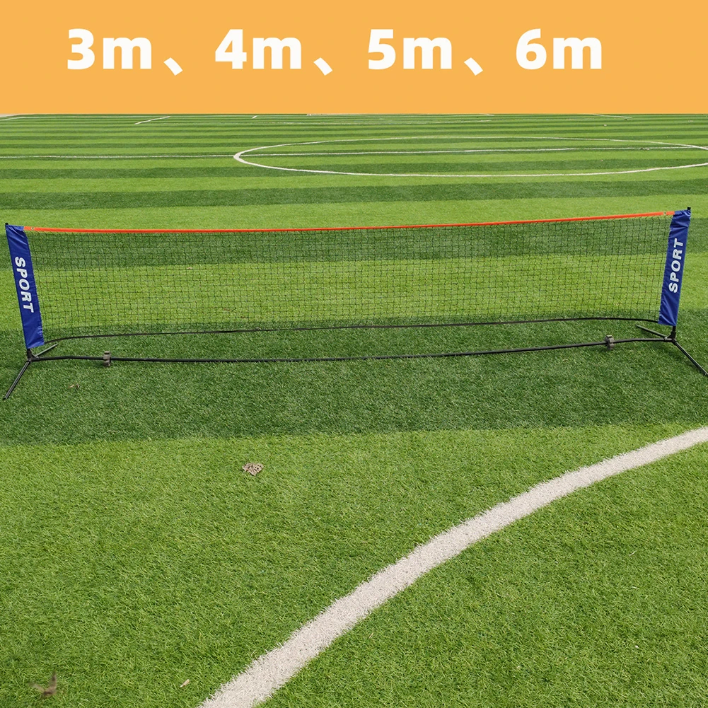 전문 배드민턴 네트, 실내, 야외 표준 스포츠, 배구, - Badminton Net 리뷰 및 가격