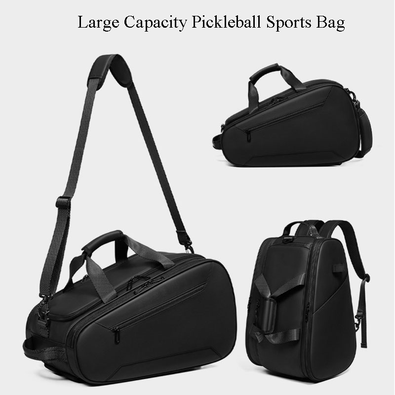 테니스 가방, 대용량, 경량, 다기능 스포츠 배드민턴  - Badminton Equipment 리뷰 및 가격