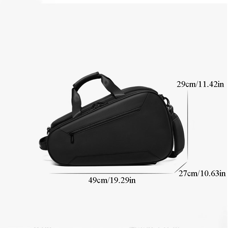 테니스 가방, 대용량, 경량, 다기능 스포츠 배드민턴  - Badminton Equipment 리뷰 및 가격
