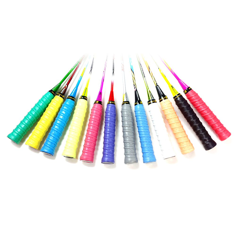 FANGCAN 3PCS 안티 슬립 테니스 오버 그립 배 - Badminton Equipment 리뷰 및 가격
