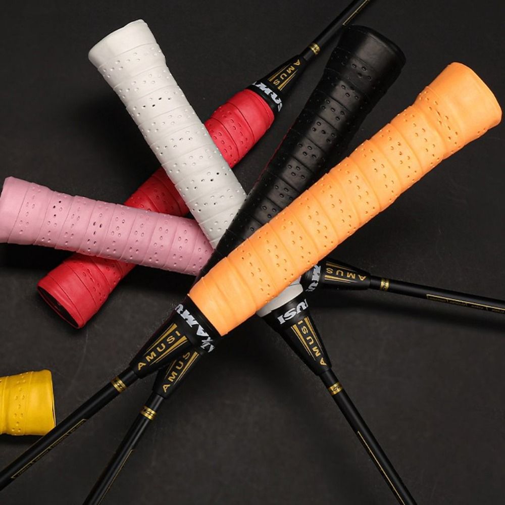 고품질 두꺼운 배드민턴 라켓 타월 테이프 마이크로 화이 - Badminton Equipment 리뷰 및 가격