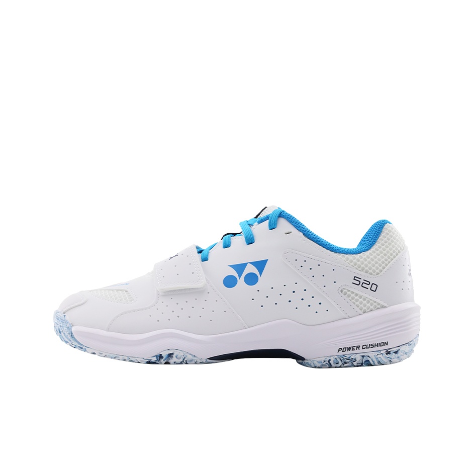 요넥스 520 미끄럼 방지 내마모성 로우탑 배드민턴화  - Badminton Yonex 리뷰 및 가격