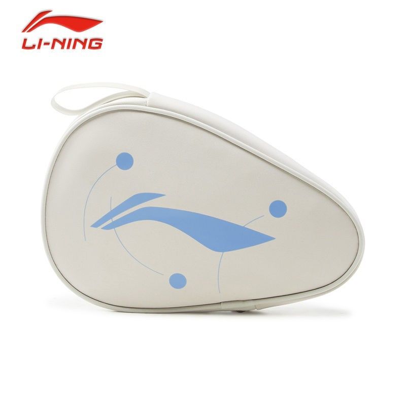라켓 보관 및 보호용 라이닝 탁구 라켓 커버 가방 - Li Ning Racket 리뷰 및 가격