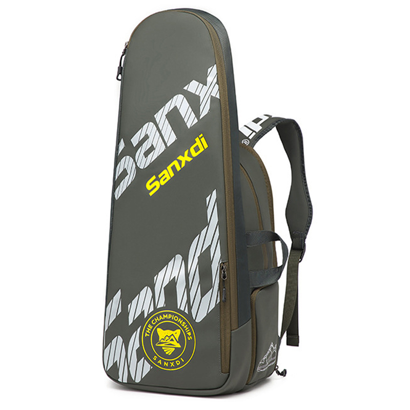 2026 SANXDI 테니스 라켓 가방 남녀 공용 신발 - Badminton Equipment 리뷰 및 가격