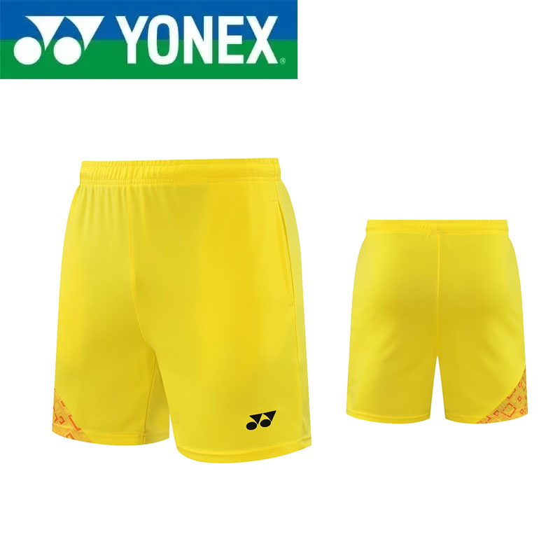 YONEX 배드민턴 반바지 남성용 및 여성용 통기성 속 - Badminton Yonex 리뷰 및 가격