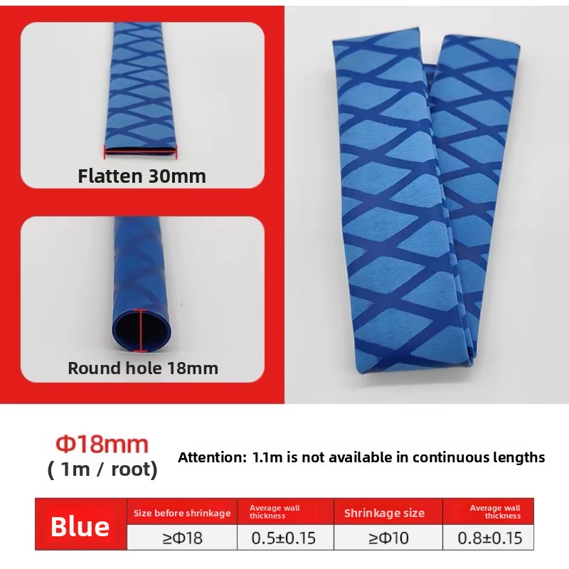 절연 낚싯대 열수축 튜브 실리콘 질감 미끄럼 방지 핸들 - Badminton Equipment 리뷰 및 가격