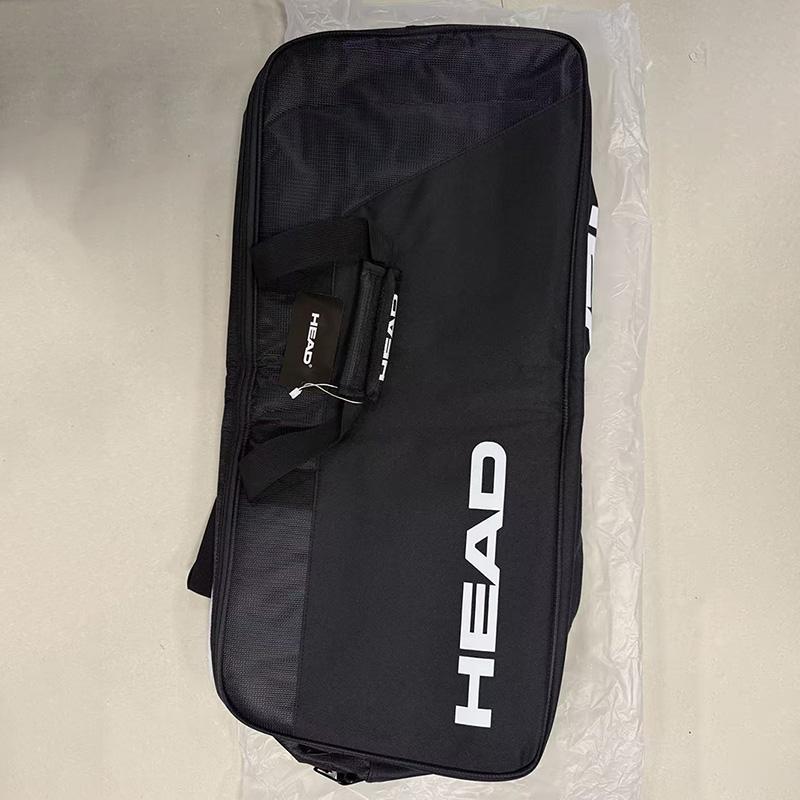 오리지널 헤드 대용량 테니스 배드민턴 라켓 백팩(6개의 - Badminton Equipment 리뷰 및 가격