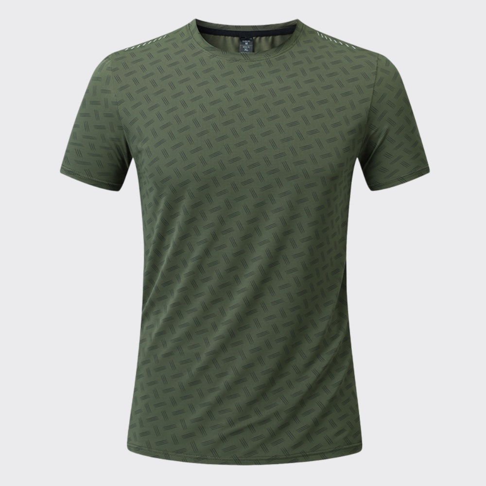 여름 남성용 프린트 압축 티셔츠 반팔 체육관 운동 러닝 - T Shirt Dry Fit 리뷰 및 가격