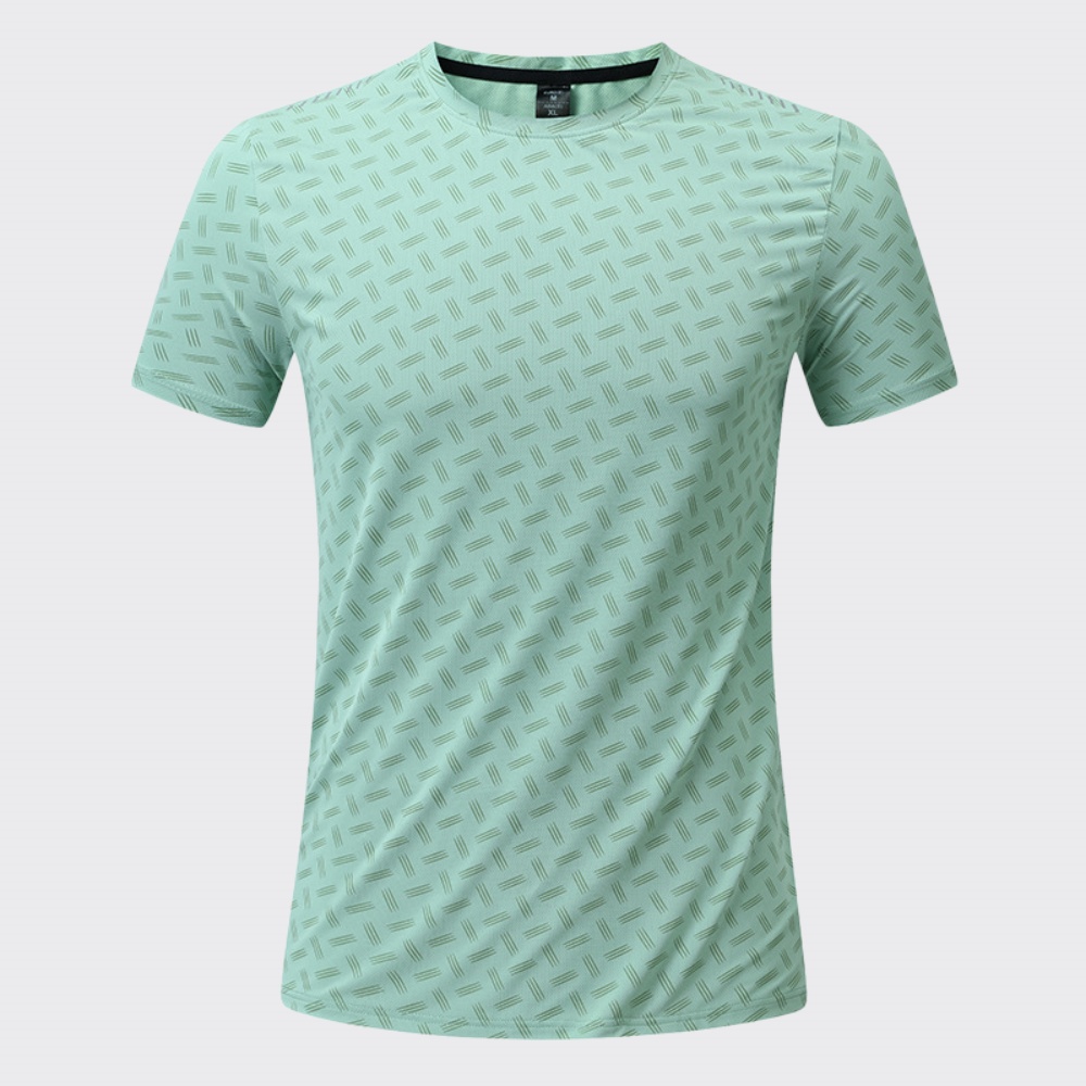 여름 남성용 프린트 압축 티셔츠 반팔 체육관 운동 러닝 - T Shirt Dry Fit 리뷰 및 가격
