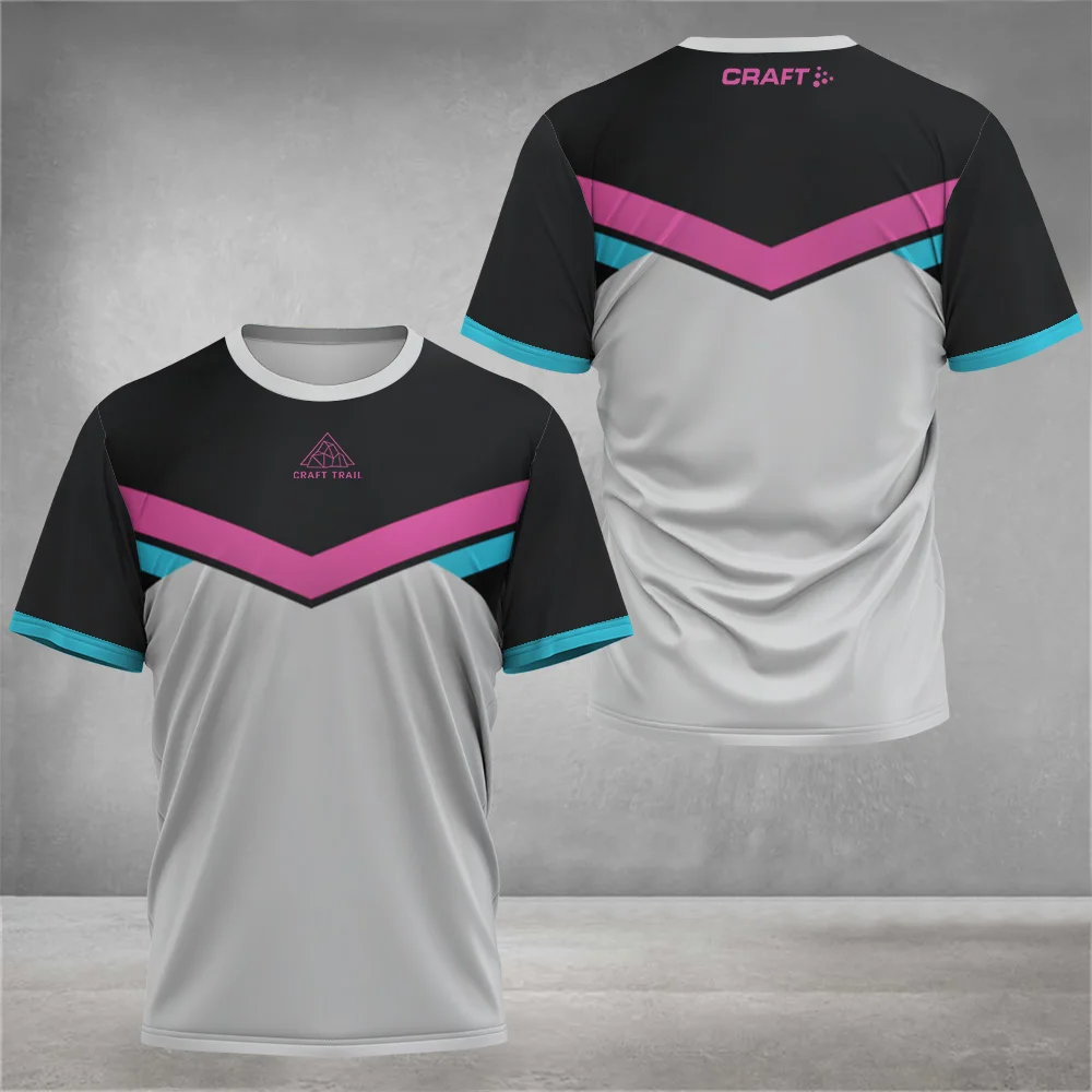 패션 타이다이 프린트 크루넥 티셔츠 남성용 2024 여 - Badminton Outfit 리뷰 및 가격