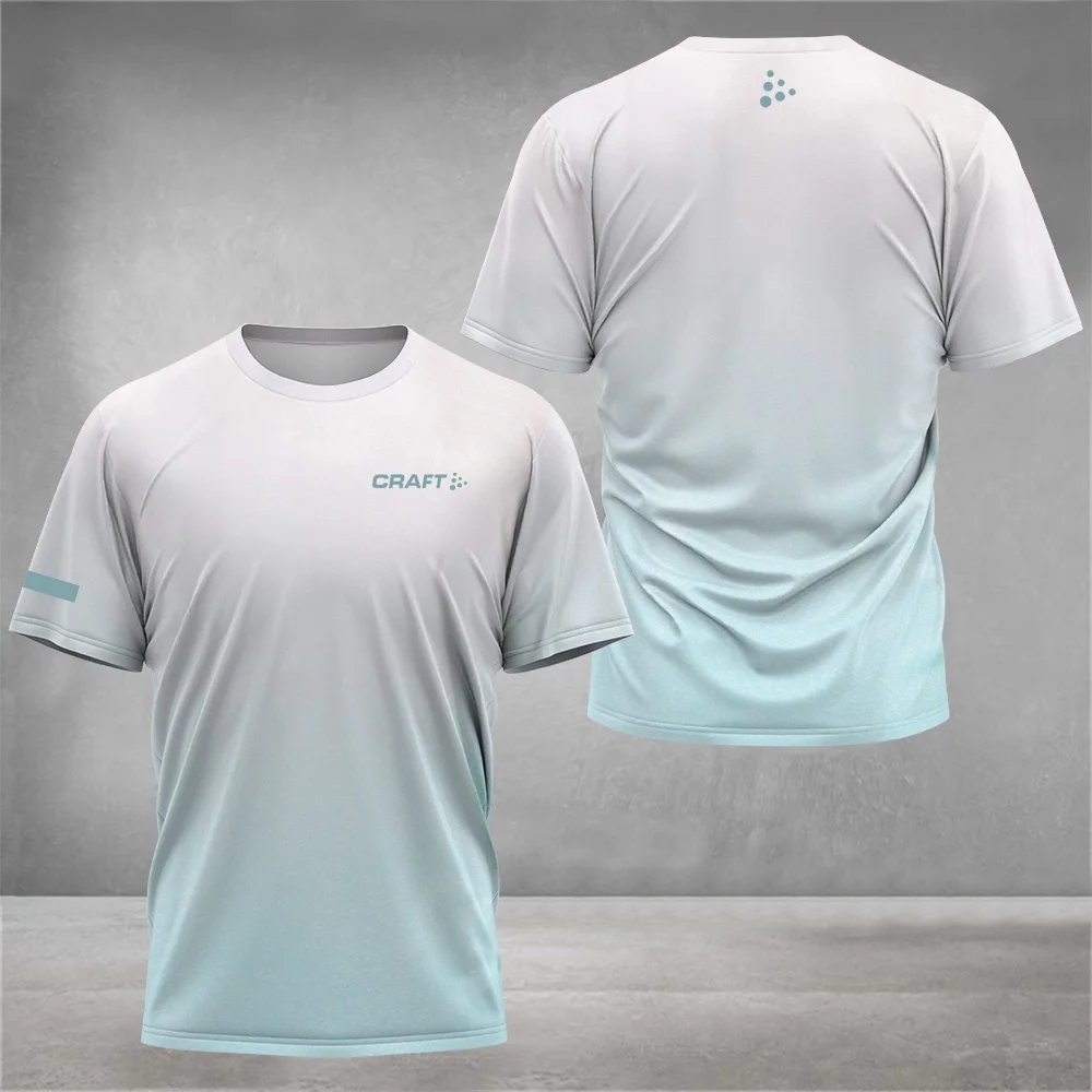 패션 타이다이 프린트 크루넥 티셔츠 남성용 2024 여 - Badminton Outfit 리뷰 및 가격